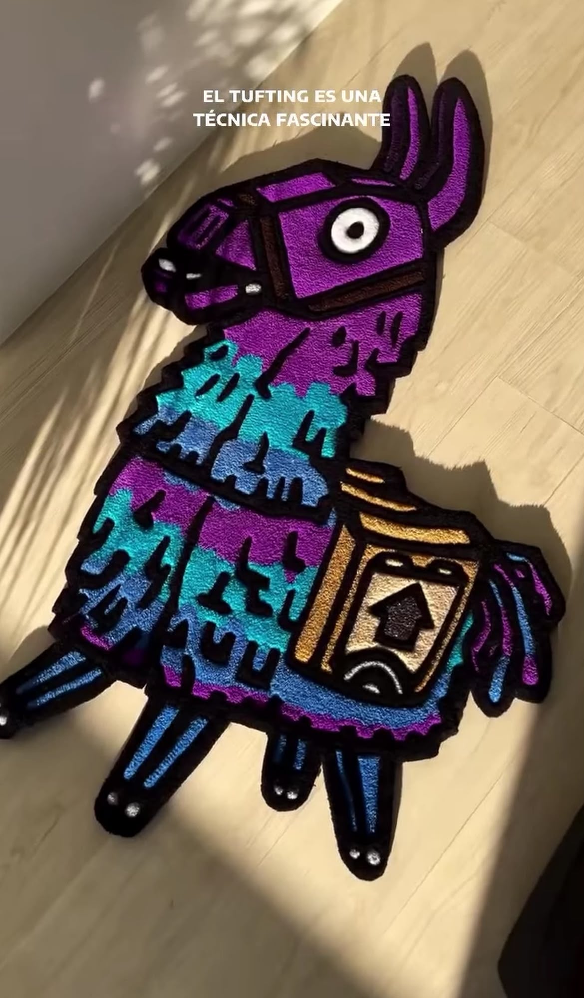 Alfombras Creativas